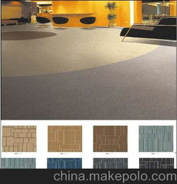 上海地毯销售 上海办公室地毯定做